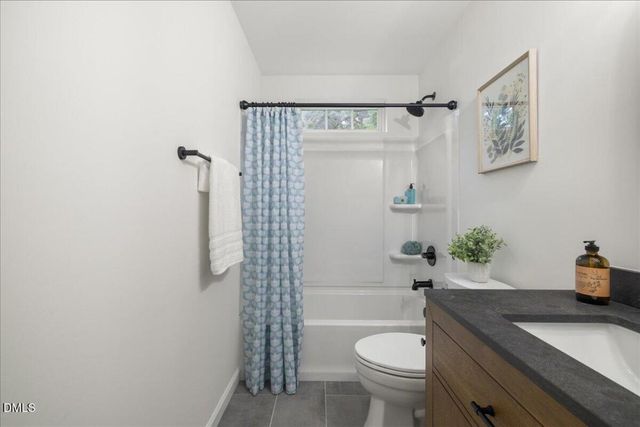 701 E Lavender Avenue, Durham, NC 27704