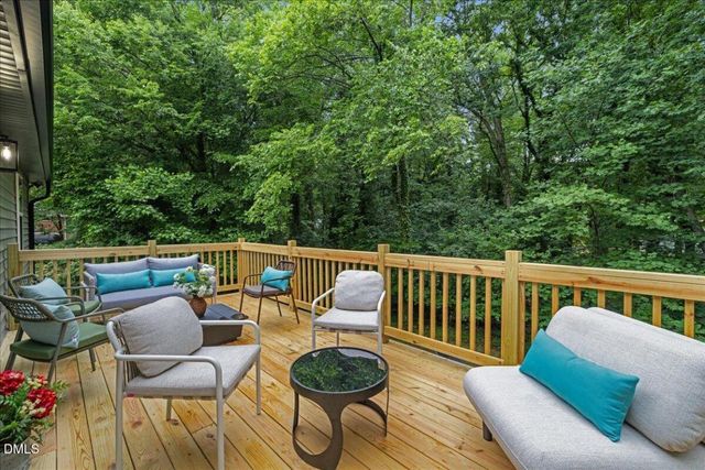 701 E Lavender Avenue, Durham, NC 27704
