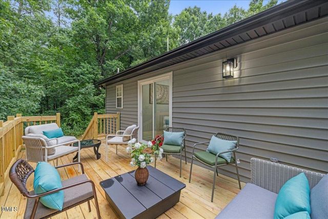 701 E Lavender Avenue, Durham, NC 27704