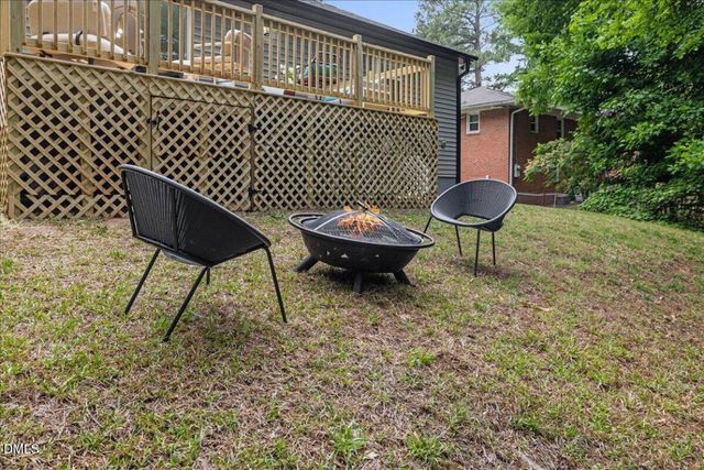 701 E Lavender Avenue, Durham, NC 27704