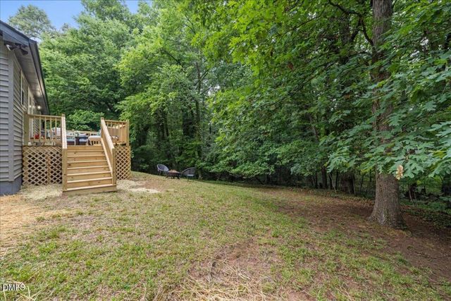 701 E Lavender Avenue, Durham, NC 27704
