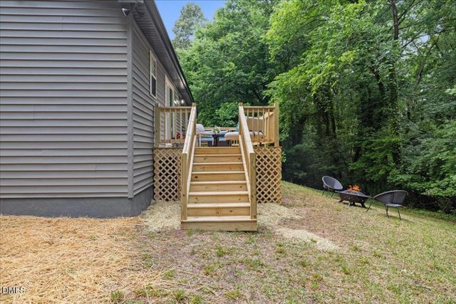 701 E Lavender Avenue, Durham, NC 27704