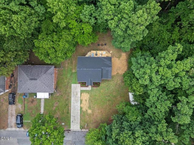701 E Lavender Avenue, Durham, NC 27704