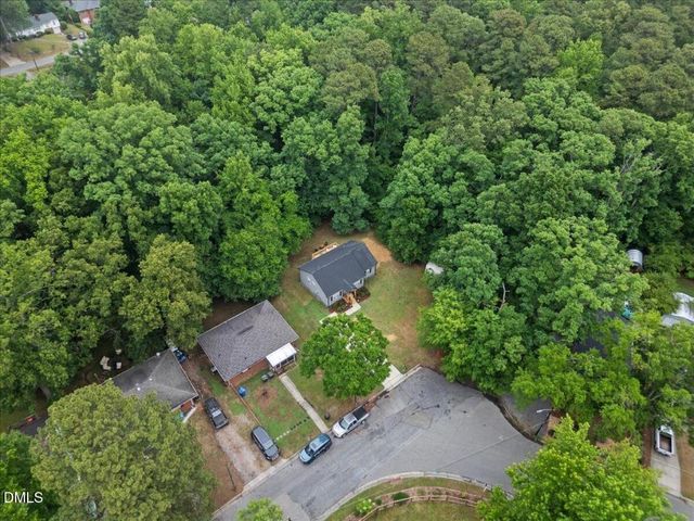 701 E Lavender Avenue, Durham, NC 27704