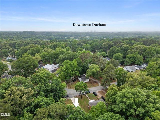 701 E Lavender Avenue, Durham, NC 27704