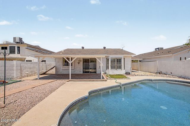 405 W SANDRA Terrace, Phoenix, AZ 85023