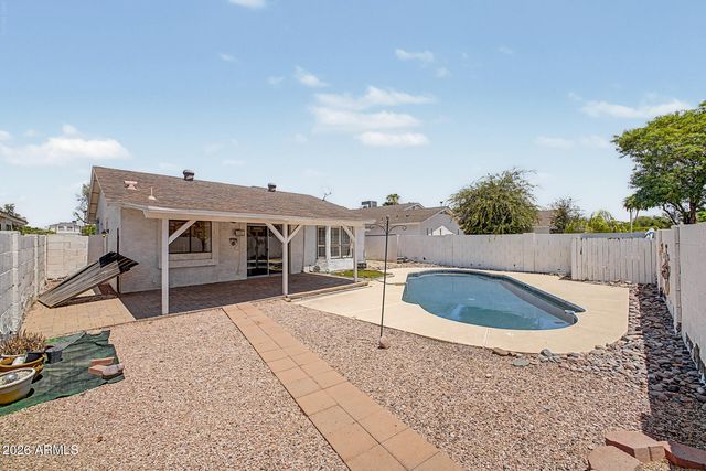 405 W SANDRA Terrace, Phoenix, AZ 85023