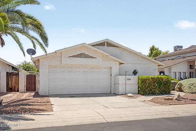 405 W SANDRA Terrace, Phoenix, AZ 85023