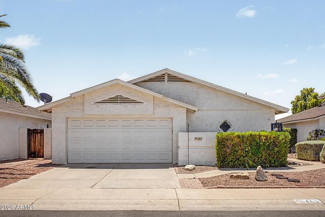 405 W SANDRA Terrace, Phoenix, AZ 85023