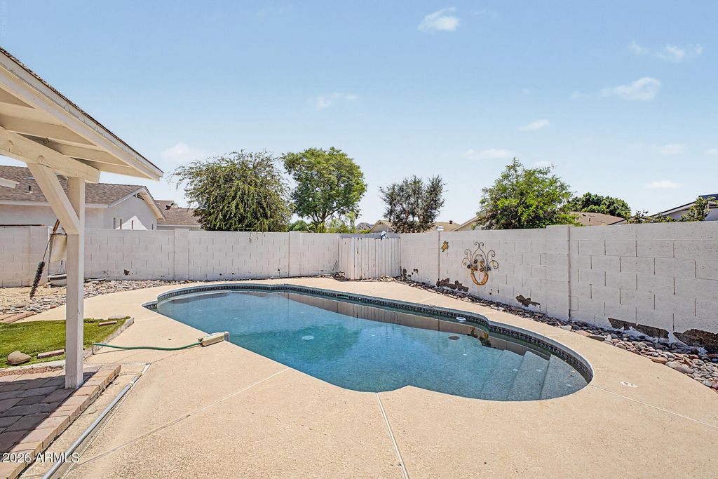 405 W SANDRA Terrace, Phoenix, AZ 85023 — photo 5