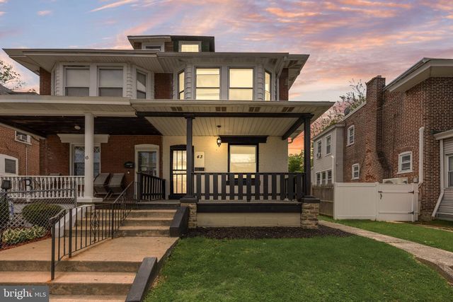 43 E 24TH ST, Chester, PA 19013