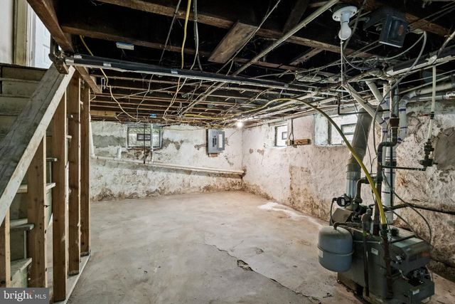 43 E 24TH ST, Chester, PA 19013