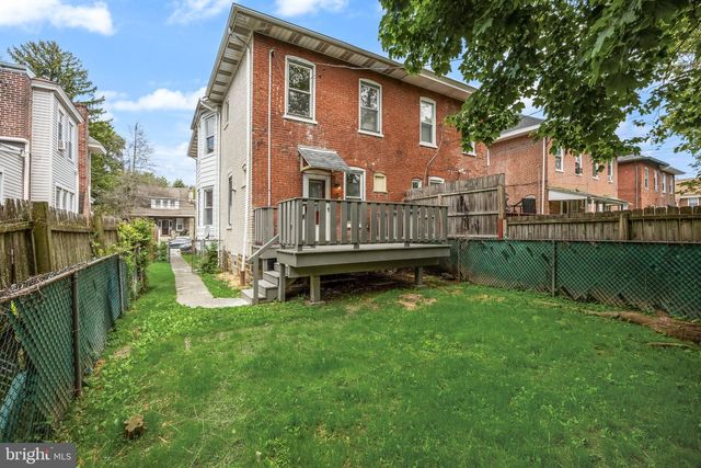 43 E 24TH ST, Chester, PA 19013