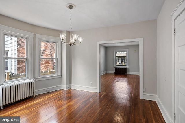 43 E 24TH ST, Chester, PA 19013