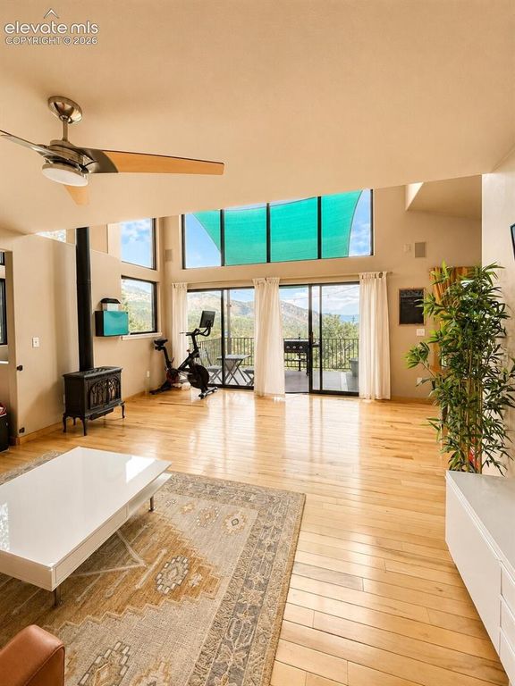 4440 Prairie Street, Cascade, CO 80809 — photo 4