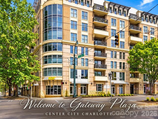 718 W Trade Street 412, Charlotte, NC 28202