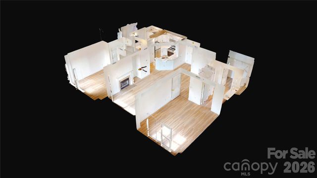 718 W Trade Street 412, Charlotte, NC 28202