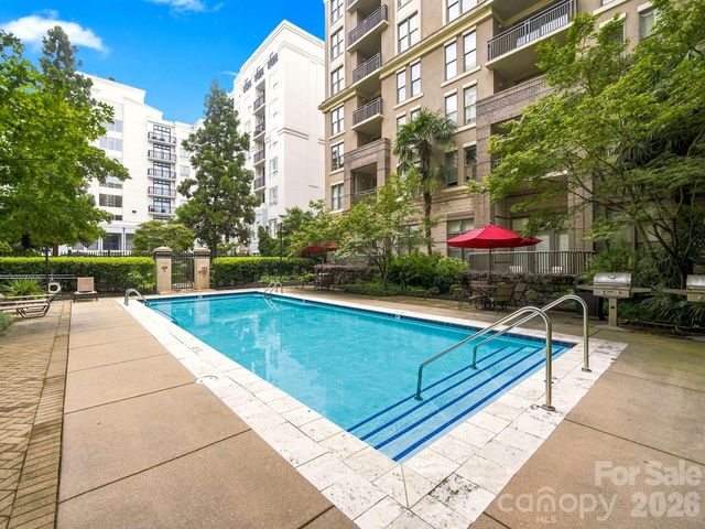 718 W Trade Street 412, Charlotte, NC 28202