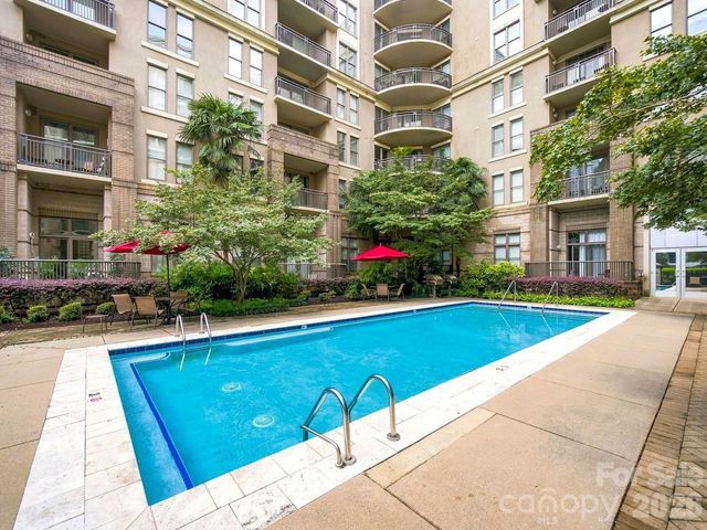 718 W Trade Street 412, Charlotte, NC 28202