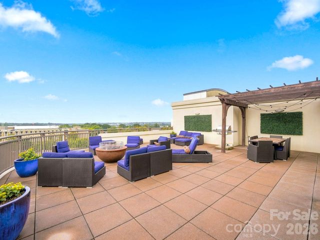 718 W Trade Street 412, Charlotte, NC 28202
