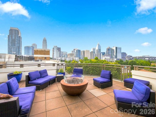 718 W Trade Street 412, Charlotte, NC 28202