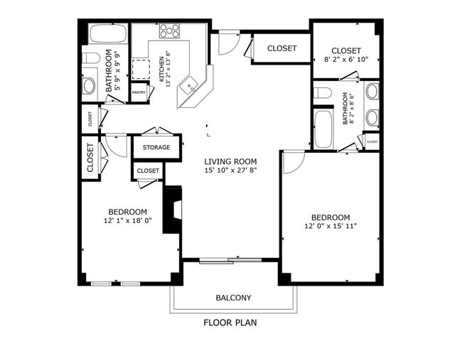 718 W Trade Street 412, Charlotte, NC 28202