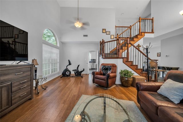 5124 Quail Ridge Drive, Mckinney, TX 75072