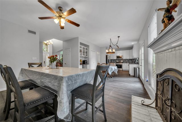 5124 Quail Ridge Drive, Mckinney, TX 75072