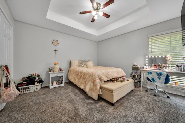 5124 Quail Ridge Drive, Mckinney, TX 75072