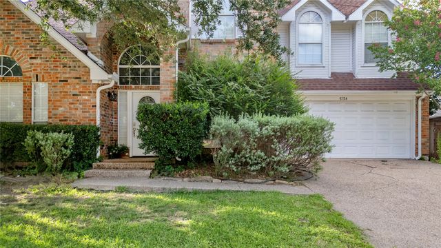5124 Quail Ridge Drive, Mckinney, TX 75072