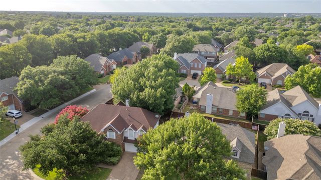 5124 Quail Ridge Drive, Mckinney, TX 75072