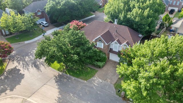 5124 Quail Ridge Drive, Mckinney, TX 75072