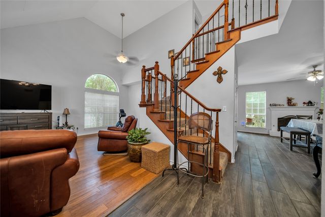 5124 Quail Ridge Drive, Mckinney, TX 75072