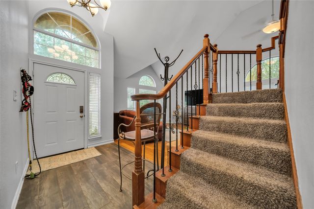 5124 Quail Ridge Drive, Mckinney, TX 75072