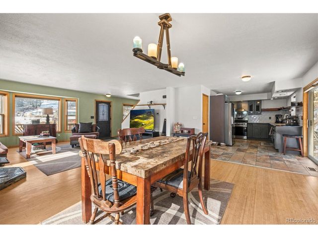 2476 S Beaver Creek Rd, Black Hawk, CO 80422