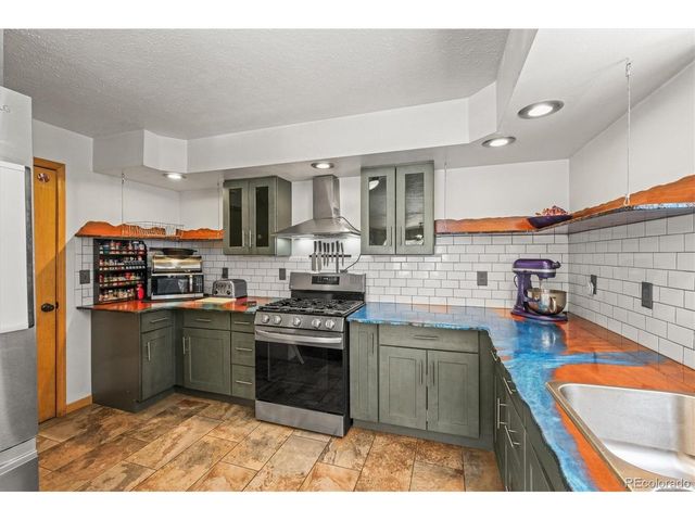 2476 S Beaver Creek Rd, Black Hawk, CO 80422