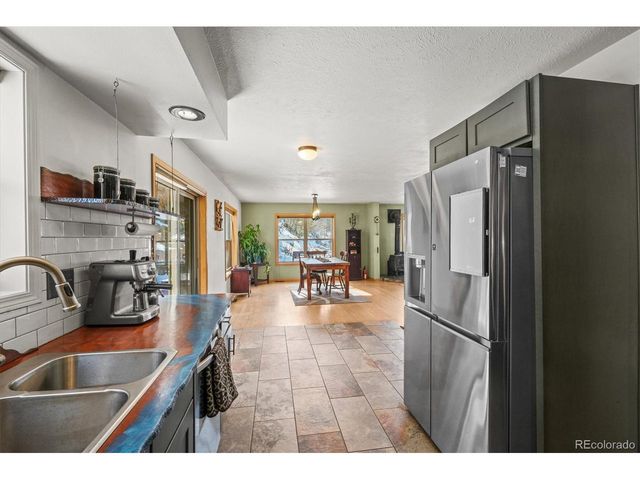 2476 S Beaver Creek Rd, Black Hawk, CO 80422