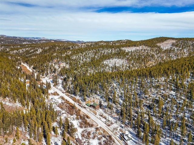 2476 S Beaver Creek Rd, Black Hawk, CO 80422