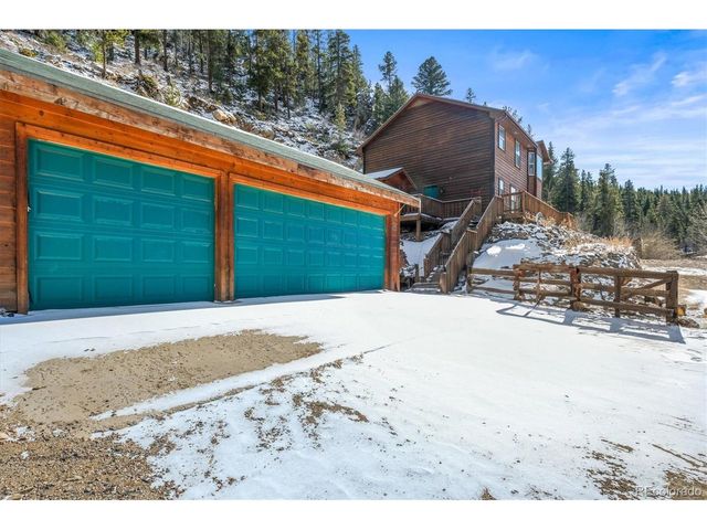 2476 S Beaver Creek Rd, Black Hawk, CO 80422
