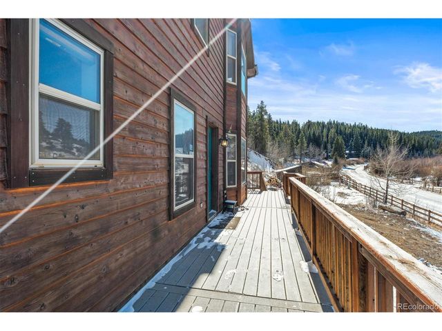 2476 S Beaver Creek Rd, Black Hawk, CO 80422