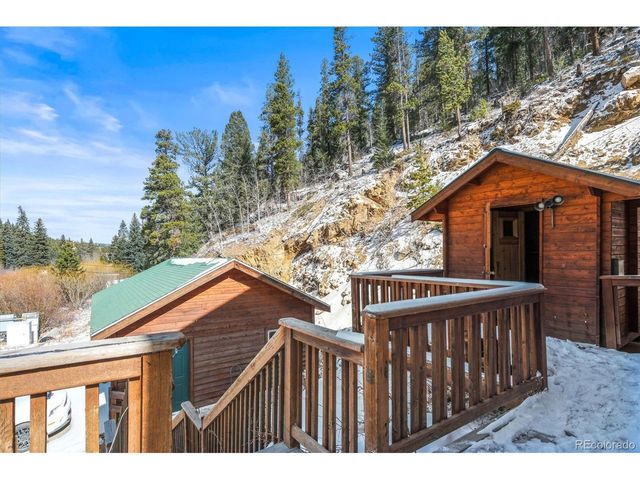 2476 S Beaver Creek Rd, Black Hawk, CO 80422