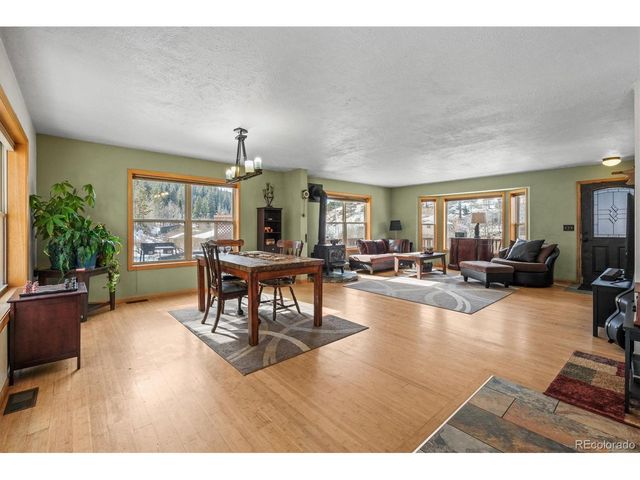 2476 S Beaver Creek Rd, Black Hawk, CO 80422