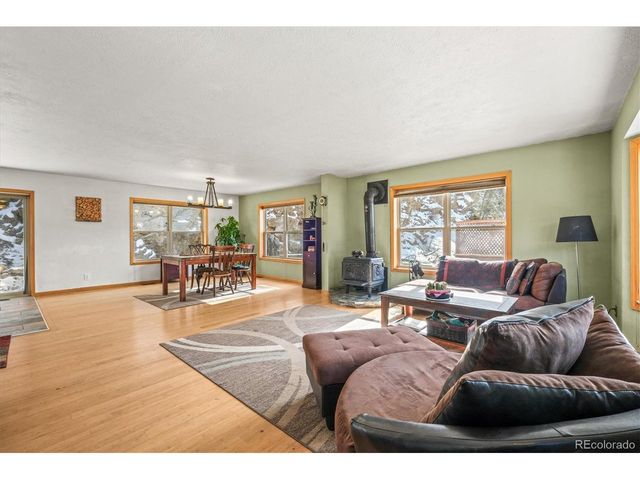 2476 S Beaver Creek Rd, Black Hawk, CO 80422