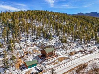 2476 S Beaver Creek Rd, Black Hawk, CO 80422