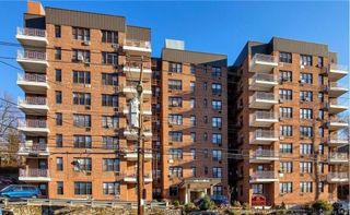 650 Warburton Avenue 7C, Yonkers, NY 10701