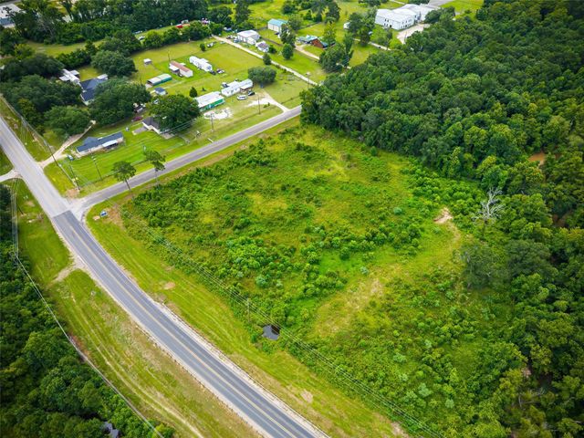 285 Fm 2090 Road, Cleveland, TX 77327