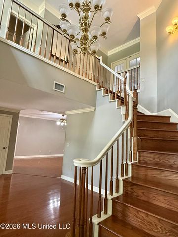 1402 Abbeyville Street, Pascagoula, MS 39581