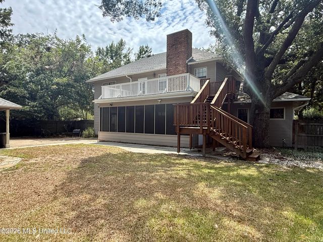 1402 Abbeyville Street, Pascagoula, MS 39581