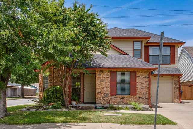 3503 Word Street, Dallas, TX 75204