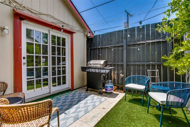 3503 Word Street, Dallas, TX 75204